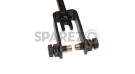 Fork Spring Compressor Compressing Tool Lambretta GP SX LI TV scooter - SPAREZO